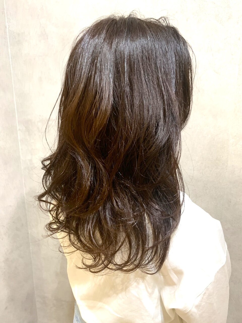 ロングレイヤー{湘南/藤沢}