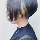 インナーピスタチオカラー