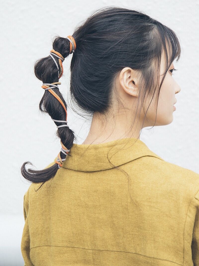 ベース顔さんのアレンジは 後れ毛づかい にあり 美人顔に見せるおすすめスタイル特集 ホットペッパービューティーマガジン ベース顔さんのアレンジは 後れ毛づかい にあり 美人顔に見せるおすすめスタイル特集 ホットペッパービューティーマガジン