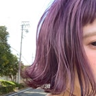 元気になれるhair color 石原 ダイスケ