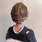 抱き合わせ☆和装☆