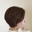 【Luccica】お客様スタイル