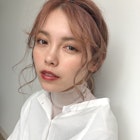 【farfara】ゆるっとカチューシャアレンジ(問屋町テラス)