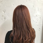 【KoMoNo】オレンジブラウン【RIN】