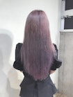 ラベンダーピンク