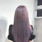 ラベンダーピンク