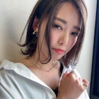 大人ミディアム☆ショコラブラウン☆AMU