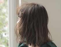 16 冬のカラーリングは 個性的で可愛い柔らかアッシュ で決まり ホットペッパービューティーマガジン 16 冬のカラーリングは 個性的で可愛い柔らかアッシュ で決まり ホットペッパービューティーマガジン