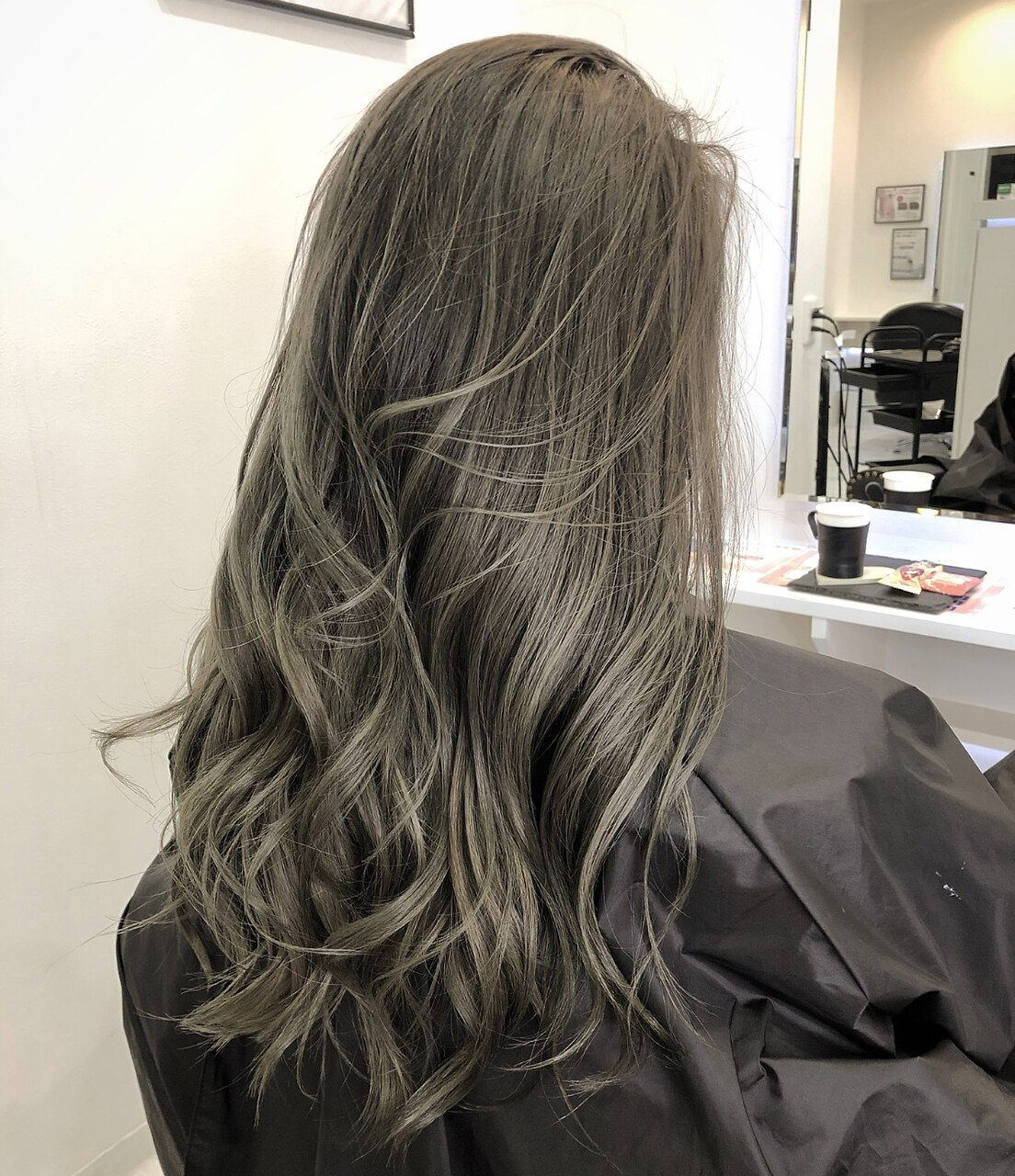 shadow roots