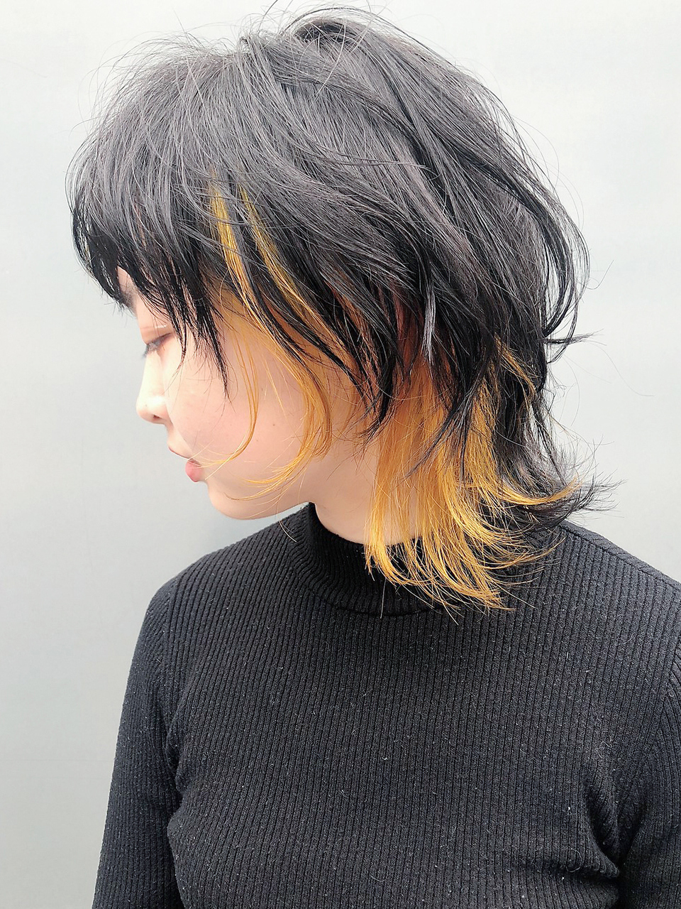 髪色も推しカラーにしない？大好きがアピールできる注目ヘアカラーピックアップ