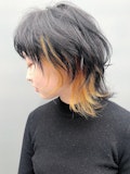 髪色も推しカラーにしない？大好きがアピールできる注目ヘアカラーピックアップ