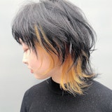 髪色も推しカラーにしない?大好きがアピールできる注目ヘアカラーピックアップ