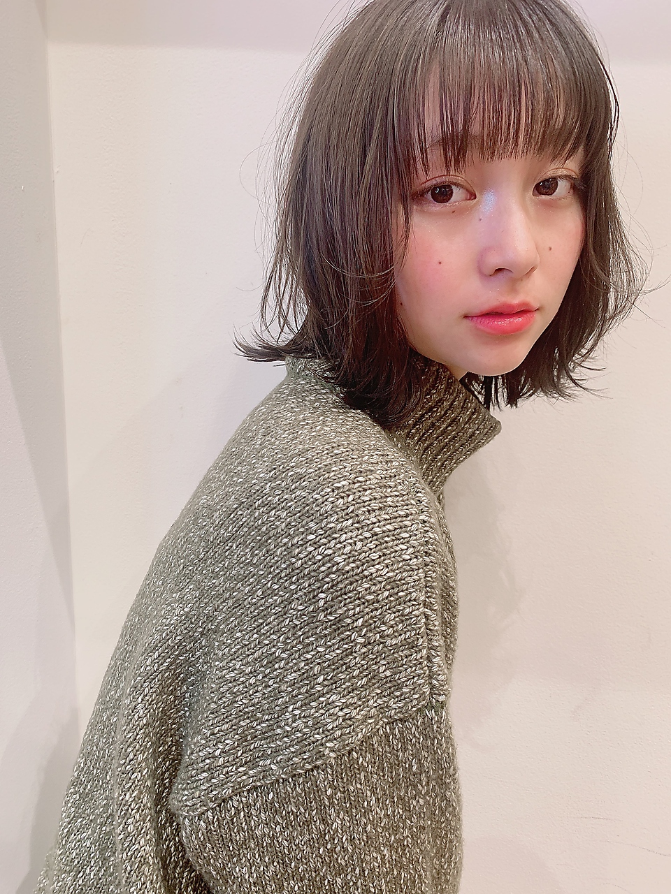 21年 デートで愛されるヘアアレンジ 彼ウケが叶うレングス別鉄板ヘア特集 ホットペッパービューティーマガジン