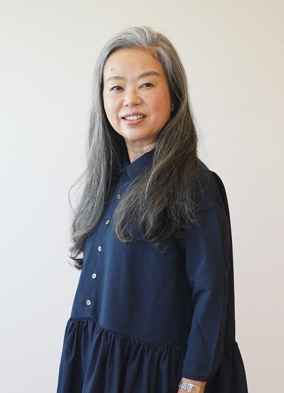 六十代 