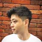 Casual Fade Style 【ツーブロック】