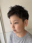 さわやかショート