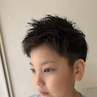 さわやかショート