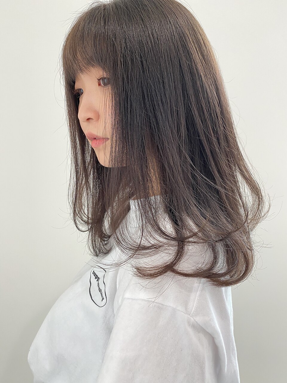 モカベージュ