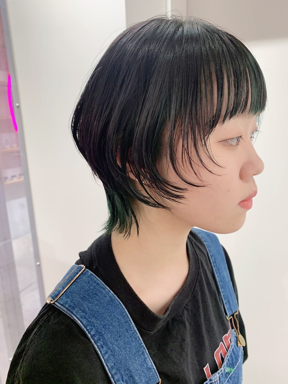 韓国風ショートヘアまとめ22年版 オーダーポイント スタイルカタログを解説 ホットペッパービューティーマガジン 韓国風ショートヘアまとめ22年版 オーダーポイント スタイルカタログを解説 ホットペッパービューティーマガジン