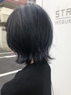 ☆ブラックネイビー
