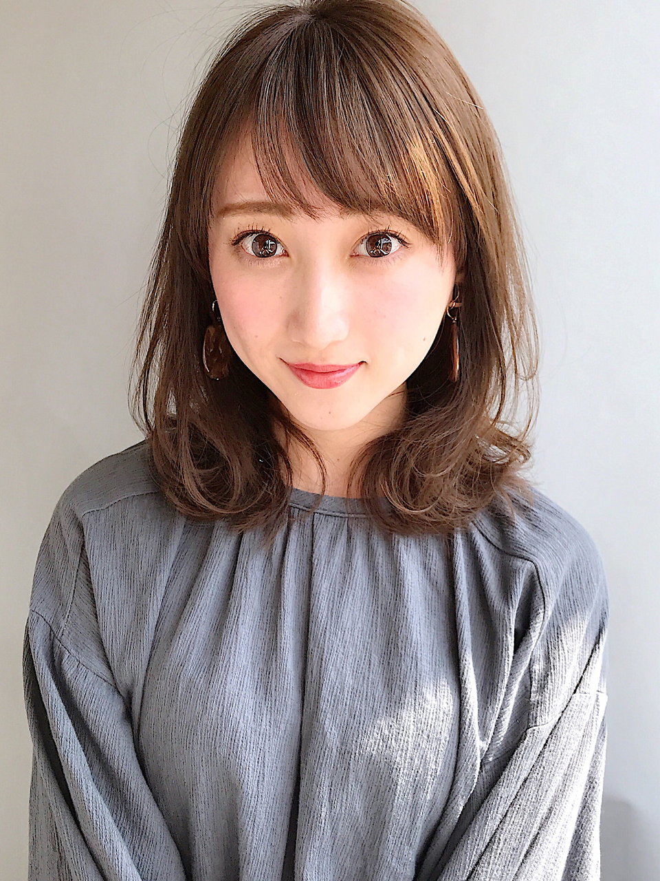 【Lond damaskRose】津田稜也 再現が簡単ゆるふわデジタルパーマ