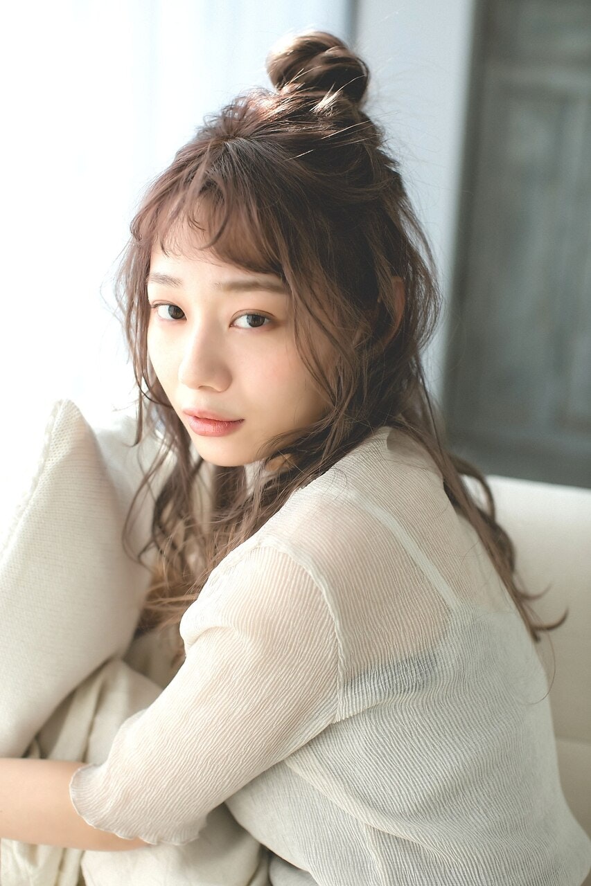 本当に簡単なヘアアレンジってあるの イラストでササっと学ぶアレンジ速習帳 ホットペッパービューティーマガジン 本当に簡単なヘアアレンジってあるの イラストでササっと学ぶアレンジ速習帳 ホットペッパービューティーマガジン