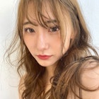 大人可愛いミルクティーベージュとゆるふわルーズウェーブ☆