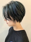 ブルージュショート