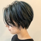 ブルージュショート