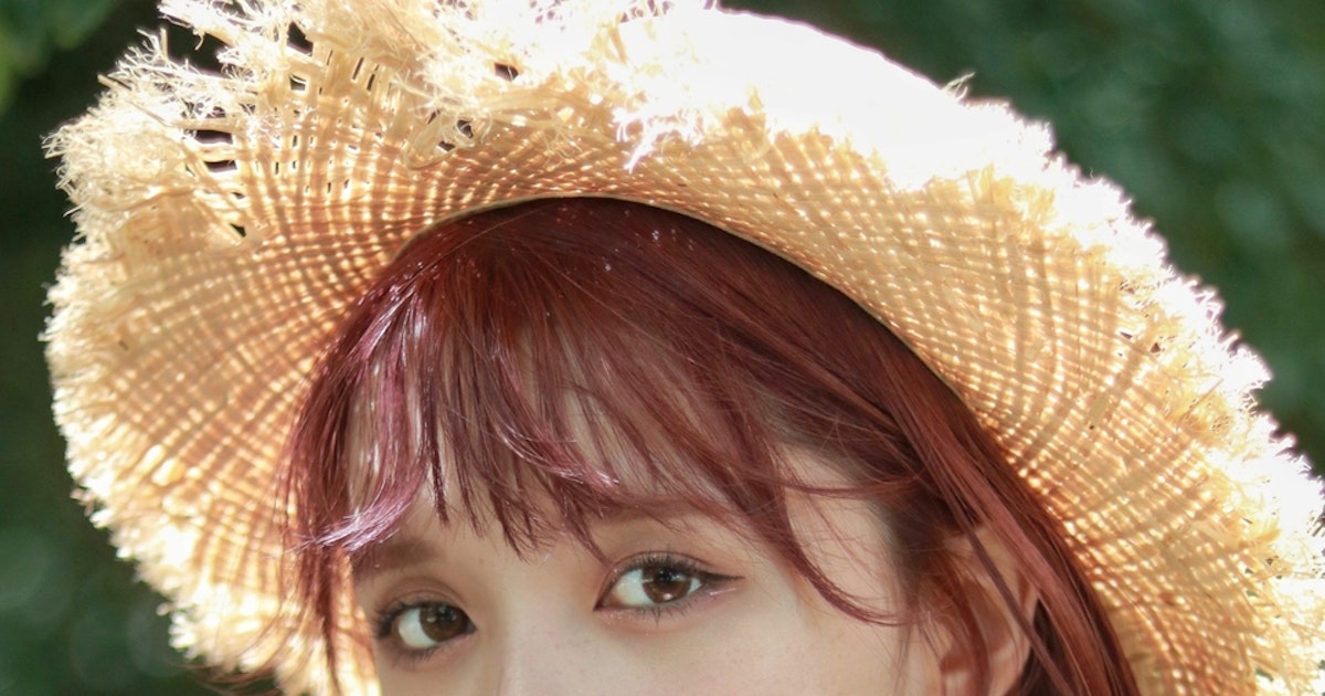 21年夏 帽子に合わせてヘアアレンジ 脱いでも被ってもかわいいおすすめスタイル特集 ホットペッパービューティーマガジン 21年夏 帽子に合わせてヘアアレンジ 脱いでも被ってもかわいいおすすめスタイル特集 ホットペッパービューティーマガジン