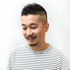 ニュースタンダード刈り上げビターショート【銀座】