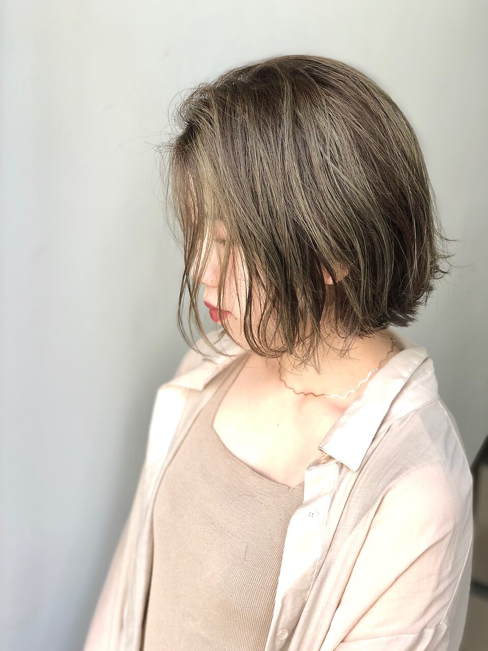 UNION×ヌケ感ボブ