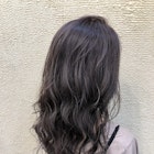 アッシュピンク