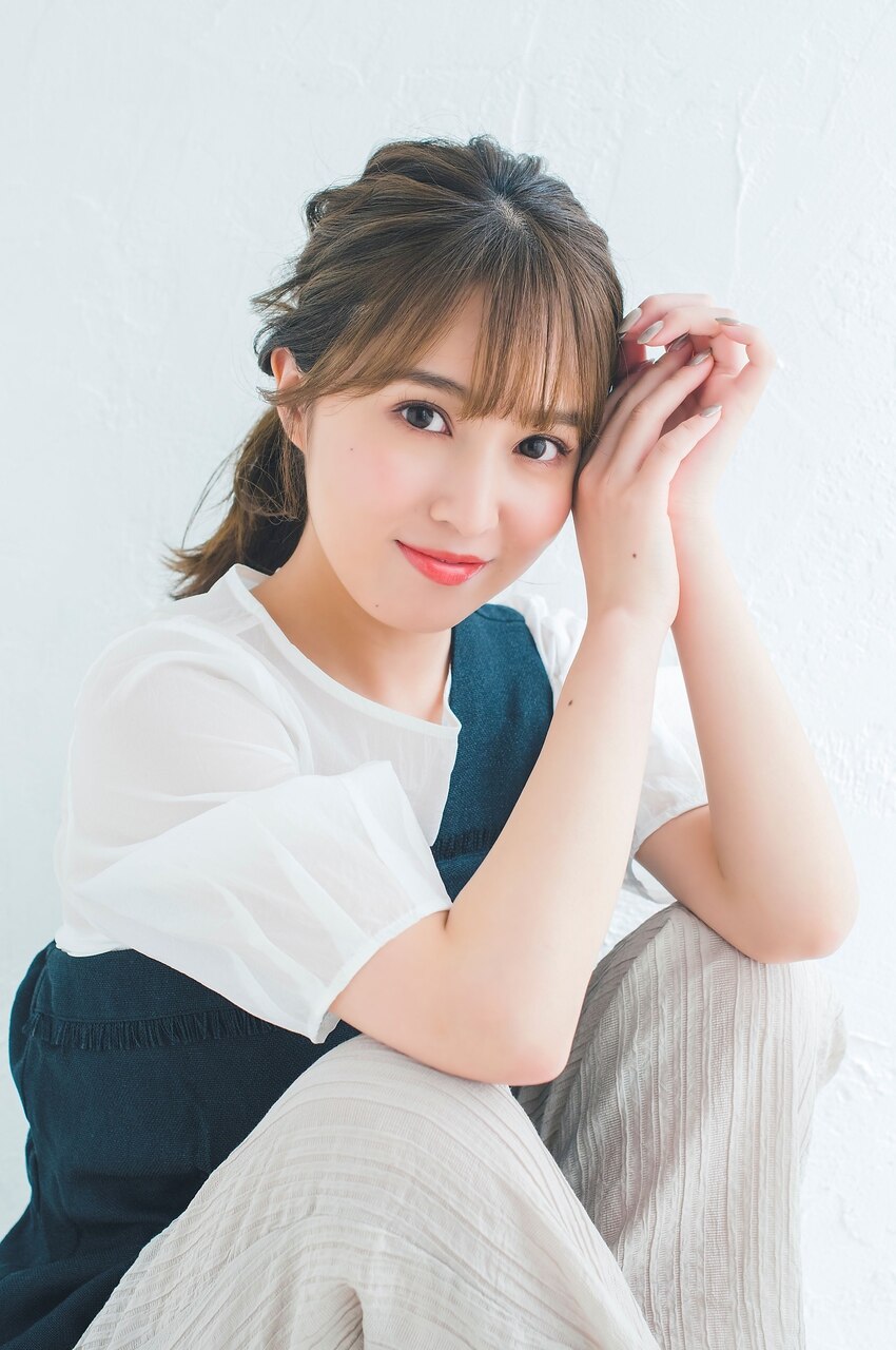 簡単ポニーテール