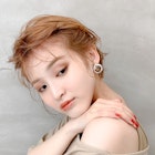 【SUN】アンニュイアレンジショート