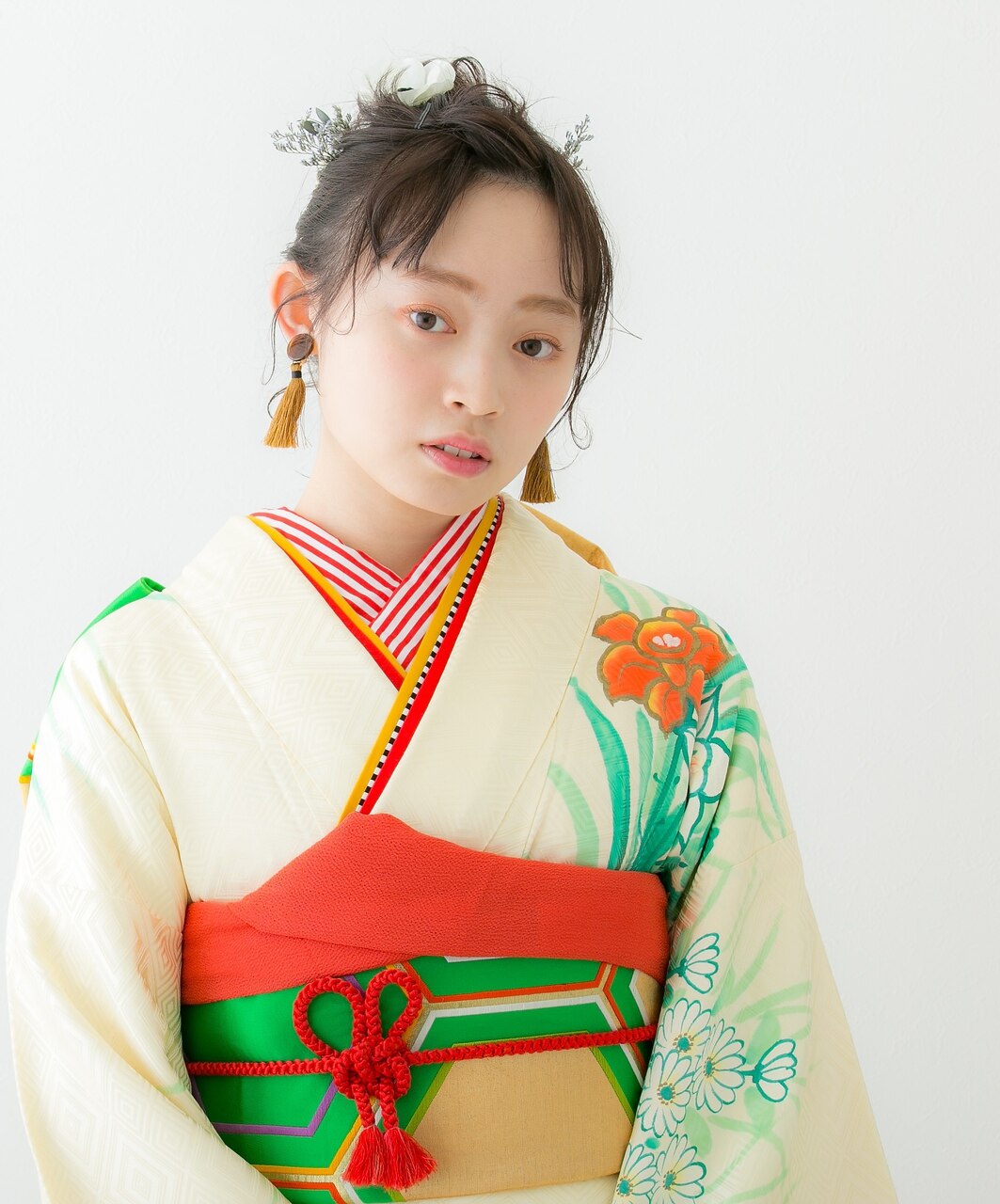 振袖style