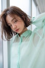 ANGELICA スイングフェザーボブ
