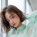 ANGELICA スイングフェザーボブ