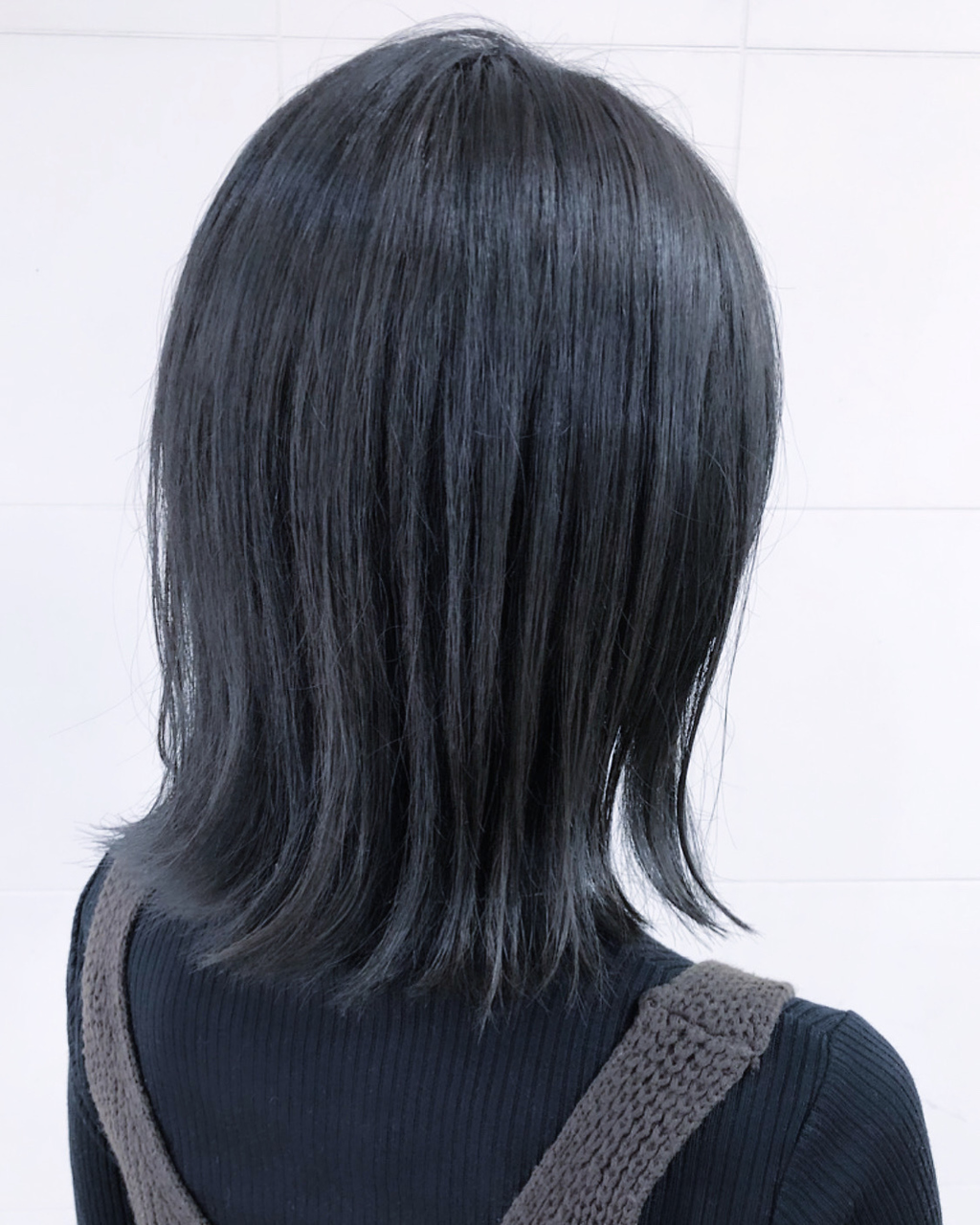 21年夏 透け感あふれる軽やかヘアカラーで透明度upを狙おう 明るめ 暗めもたっぷりご紹介 ホットペッパービューティーマガジン