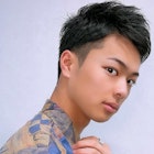 ソフモヒツーブロックスタイル