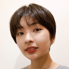 【ミニマムショート】丸みボブ 恵比寿 渡邉