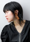 モード☆インナーミディアムウルフ