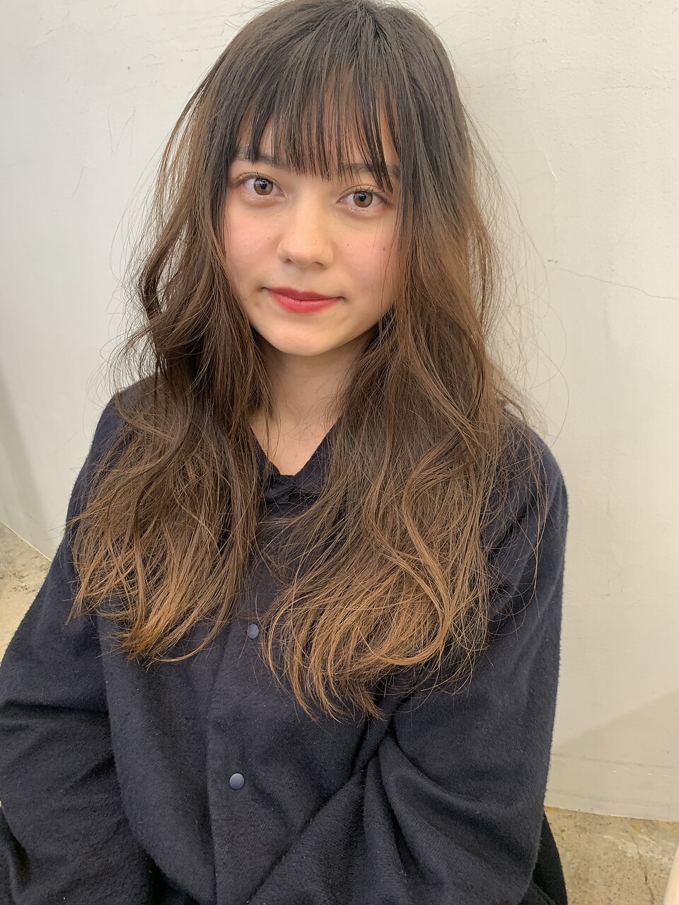 愛されてウェーブ