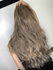 Eliss umedaスモーキートパーズベージュ