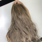 Eliss umedaスモーキートパーズベージュ