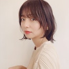 (アフロート鎌倉)マッシュウルフレイヤーオリーブグレージュ