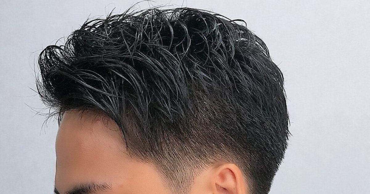 男子中学生にふさわしい髪型って 学校も部活もokなスタイルの頼み方 参考ヘアカタログ ホットペッパービューティーマガジン 男子中学生にふさわしい髪型って 学校も部活もokなスタイルの頼み方 参考ヘアカタログ ホットペッパービューティーマガジン