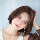 ☆Shell Bear☆大人ワンカールボブ☆【ShellBear銀座店】