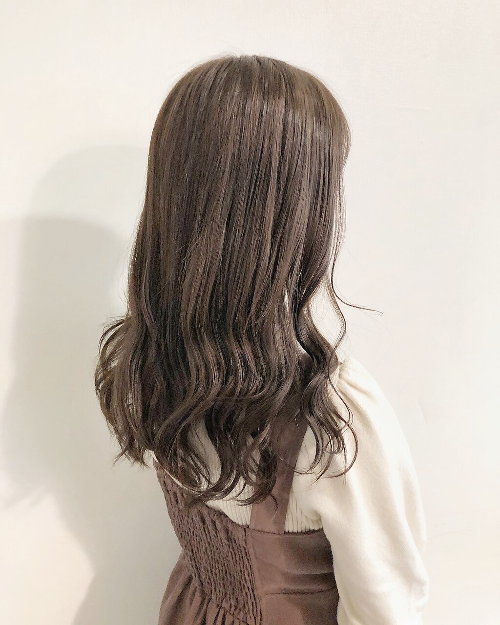 mocha brown ＊15
