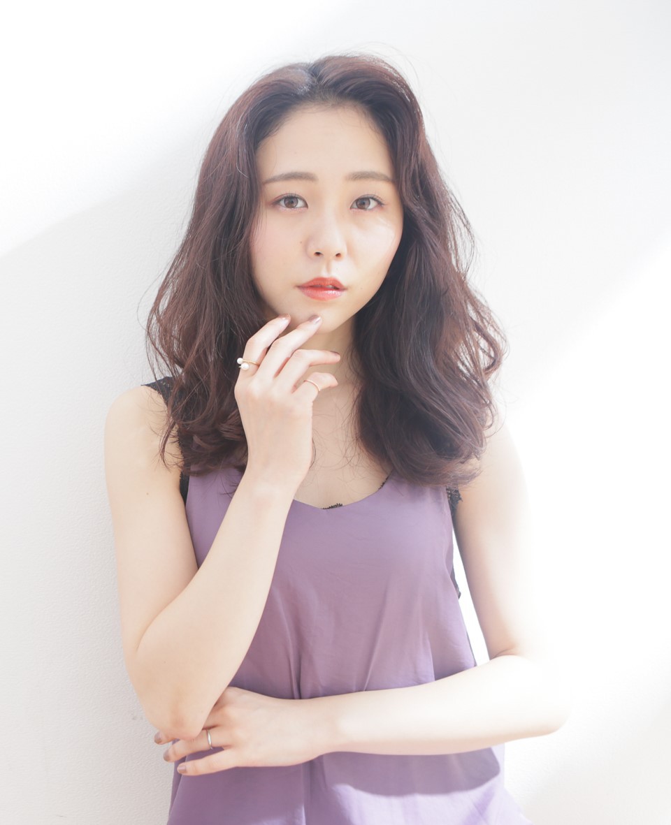 前髪で作る韓国風ヘアスタイル おすすめオルチャン風バング アレンジ方法 ホットペッパービューティーマガジン 前髪で作る韓国風ヘアスタイル おすすめオルチャン風バング アレンジ方法 ホットペッパービューティーマガジン